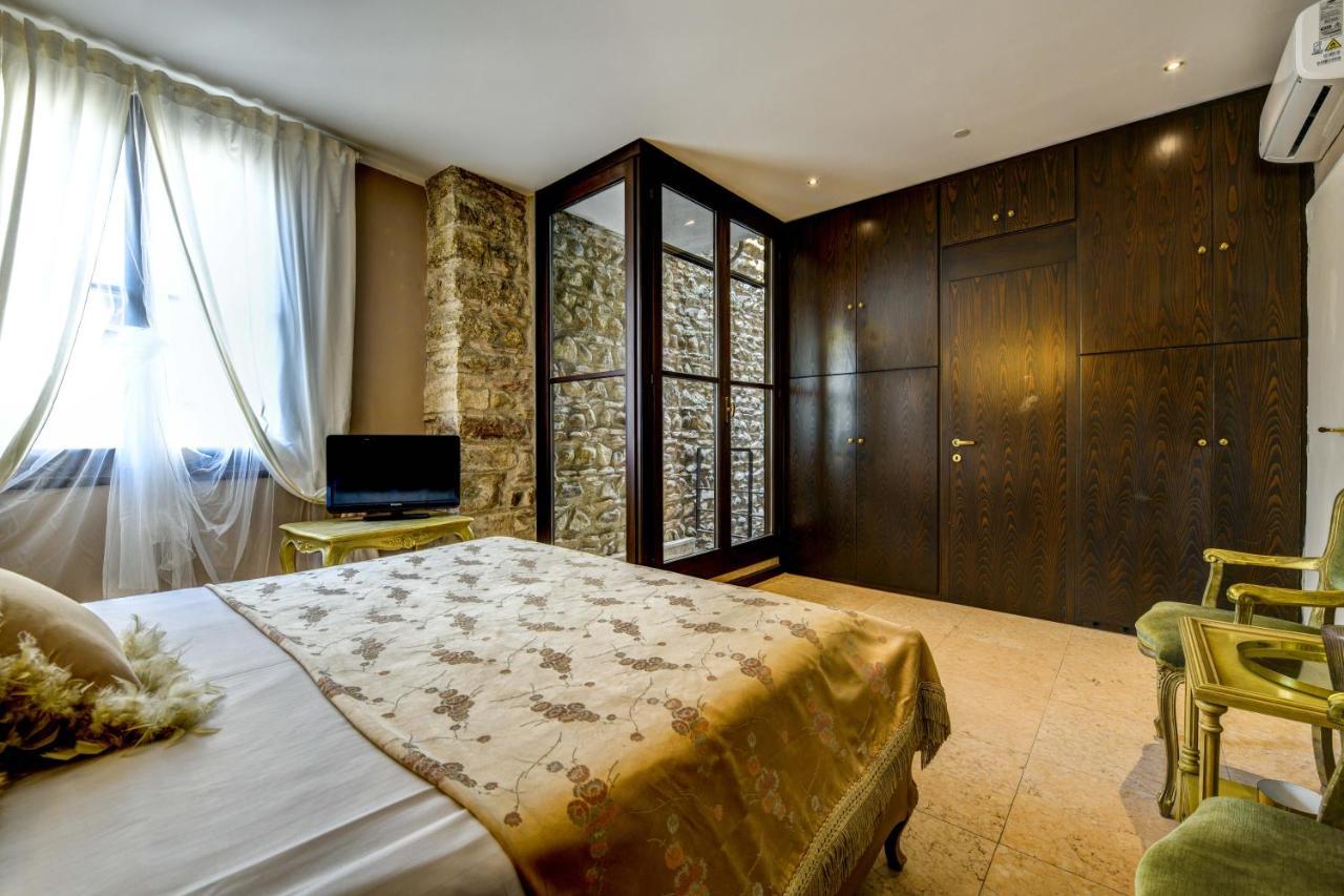 Prestige Suite Sirmione Exteriér fotografie