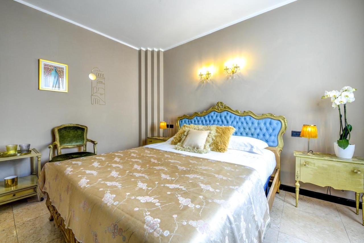 Prestige Suite Sirmione Exteriér fotografie