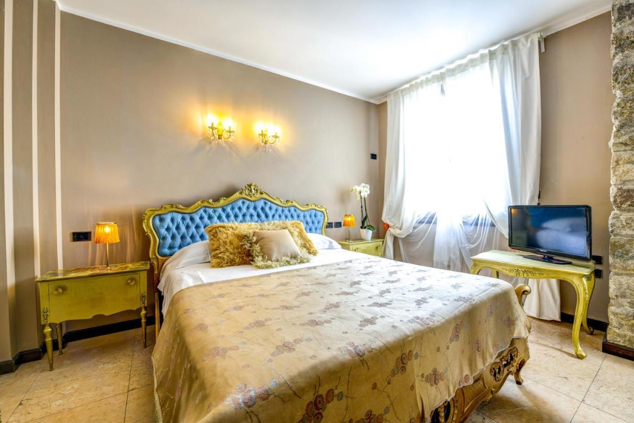 Prestige Suite Sirmione Exteriér fotografie