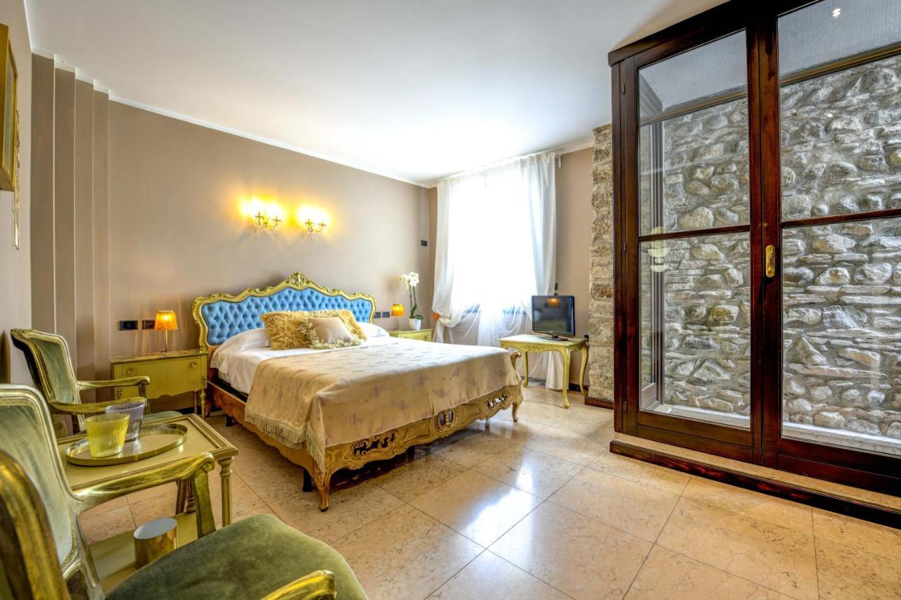 Prestige Suite Sirmione Exteriér fotografie