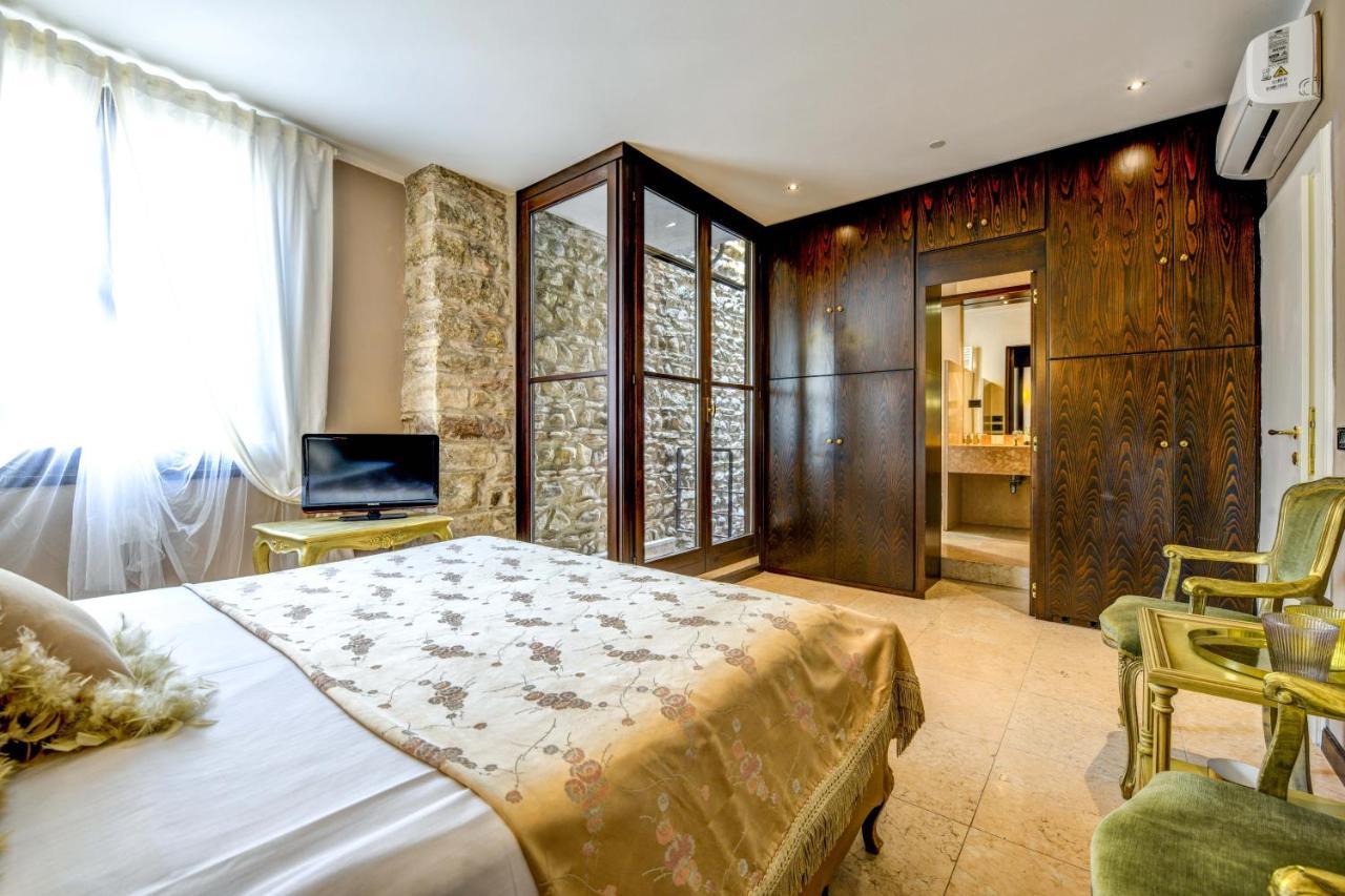 Prestige Suite Sirmione Exteriér fotografie